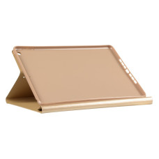 Чохол для планшета  iPad New (2018) 9.7" Gold Goospery Folio Tab Cover