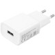 Xiaomi (OR) Home Charger USB 5V 2A White (MDY-09-EW)