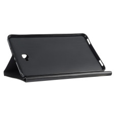Чохол для планшета  Samsung T580/T585 Galaxy Tab A 10.1" Black Goospery Folio Tab Cover