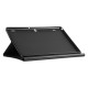 Чохол для планшета  Lenovo Tab 10 TB-X103F 10.1" Black Goospery Folio Tab Cover
