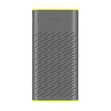 Повербанк Hoco B31A (30000mAh) Grey