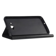 Чохол для планшета  Samsung T280/T285 Tab A 7.0" Black Goospery Folio Tab Cover