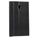 Чохол для планшета  Samsung T380/T385 Galaxy Tab A 8.0" Black Goospery Folio Tab Cover