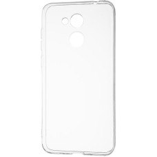 Чохол Huawei Honor 6c Pro Ultra Thin Air Case Transparent 