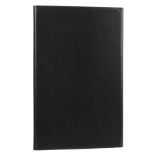 Чохол для планшета  Samsung T560/T561 Galaxy Tab E 9.6" Black Goospery Folio Tab Cover