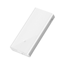 Xiaomi Power Bank 2C (PLM06ZM)(VXN4212CN) 20000mAh White