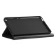 Чохол для планшета  Huawei MediaPad T3 8.0" Black Goospery Folio Tab Cover