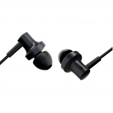 Xiaomi (OR) Навушники Mi In-Ear Headphones Pro 2 Black (ZBW4423TY/QTEJ03JY)(Навушники провідні з мікрофоном)