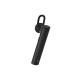 Xiaomi (OR) Mi Bluetooth навушники Youth Edition Black (ZBW4348CN)(Блутуз гарнітура)