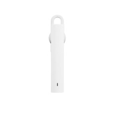 Xiaomi (OR) Mi Bluetooth навушники Youth Edition White (ZBW4349CN)(Блутуз гарнітура)