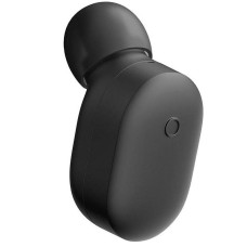 Xiaomi (OR) Mini In-ear Bluetooth Earphone Single Black(LYEJ05LM/ZBW4410CN)(China)(Блутуз гарнітура)