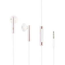 Навушники Original Quality Huawei AM-116 Pink