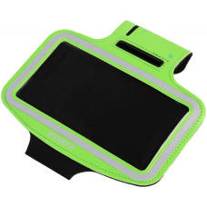 Чохол Romix RH07 Touch Screen Armband Case 5.5 Green