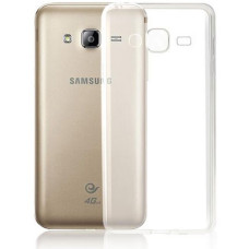 Чехол Samsung Galaxy J3 J320 Clear TOTO TPU case matte
