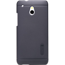 Чохол HTC One Mini 601e (M4) Black Nillkin Frosted Shield Case 