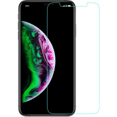 Захисне скло Apple iPhone XS Max/11 Pro Max TOTO Hardness Tempered Glass 0.33mm 2.5D 9H