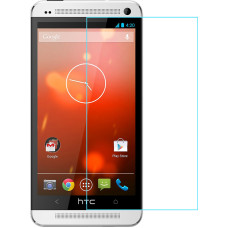 Захисне скло HTC One M7 Mocolo 2.5D 0.33mm Tempered Glass 