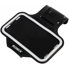 Чохол Romix RH07 Touch Screen Armband Case 5.5 Black
