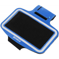 Чохол Romix RH07 Touch Screen Armband Case 4.7 Blue