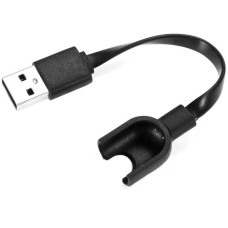USB Кабель Xiaomi Mi Band 3 Charger Cable Black