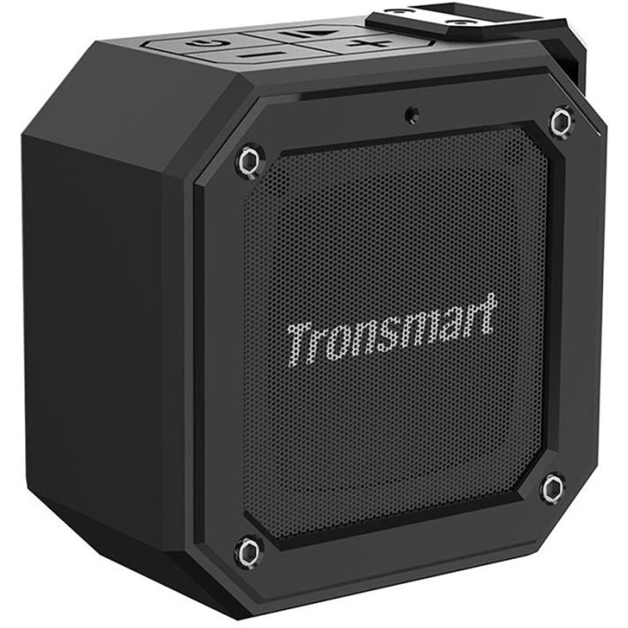 Bluetooth Колонка Tronsmart Element Groove Black
