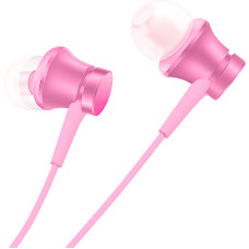 Навушники Xiaomi Piston Fresh Bloom Matte Pink