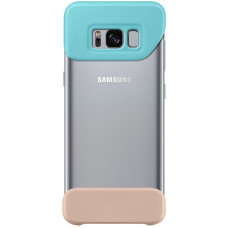 Чохол Samsung Galaxy S8 Plus 2 Piece Cover Mint Brown