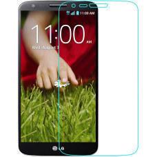 Захисне скло LG G2 Mocolo 2.5D 0.33mm Tempered Glass 