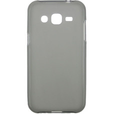 Чехол Samsung Galaxy J3 J320 Dark/Grey TOTO TPU case matte