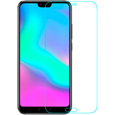 Захисне скло Honor 10 TOTO Hardness Tempered Glass 0.33mm 2.5D 9H 