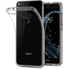 Чохол Huawei G10/P10 Lite Transparent TOTO TPU Clear Case 