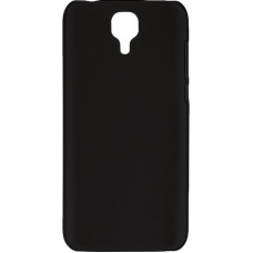 Чохол Doogee X9 mini Black TOTO TPU case matte 