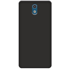 Чохол HTC Desire 326G Black TOTO TPU case matte 