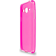 Чехол Samsung Galaxy J3 J320 Pink TOTO TPU case matte