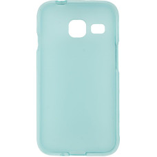 Чохол Samsung Galaxy J1 mini J105H Blue TOTO TPU case matte