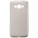 Чохол Samsung Galaxy J2 Prime G532 Dark/Grey TOTO TPU case matte