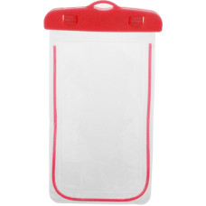 Чехол TOTO WP01 Waterproof Bag for Mobile Phone 5,5 Red