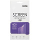 Защитная пленка TOTO PET Film Screen Protector 4H Universal 5.9''