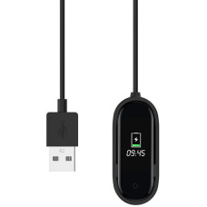 USB Кабель Xiaomi Mi Band 4 Charger Cable Black (SJV4147GL, SJV4143TY)