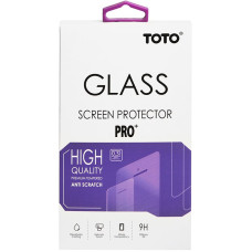 Захисне скло ZenFone 5 A500KL/A501 TOTO Hardness Tempered Glass 0.33mm 2.5D 9H Asus 