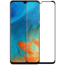 Захисне скло Huawei P30 Pro Black Nillkin 3D CP Plus MAX Full Cover Tempered Glass