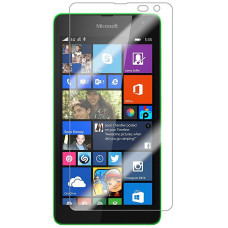 Захисна плівка Microsoft Lumia 535 DS TOTO Film Screen Protector 4H 