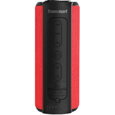Bluetooth Колонка Tronsmart Element T6 Plus Red