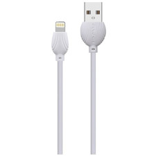 USB Кабель AWEI CL-63 Lightning cable 1m White