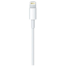 USB Кабель Apple Lightning to USB 2.0 C 1m White