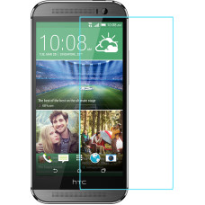 Захисне скло HTC One M8 Mocolo 2.5D 0.33mm Tempered Glass 