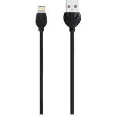 USB Кабель AWEI CL-63 Lightning cable 1m Black