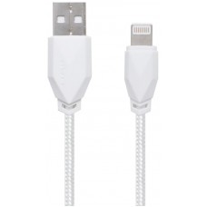 USB Кабель AWEI CL-981 Lightning cable 1m White