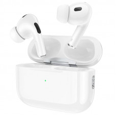 Бездротові навушники TWS Hoco EW50 White