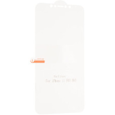 Защитная гидрогелевая пленка Gelius Nano Shield для Apple iPhone 11 Pro Max